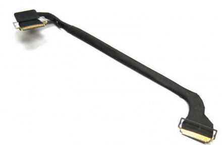 Шлейф матриці для ноутбуків Apple MacBook Pro 13" A1278 (2009), 30pin. Київ. фото 1 Шлейф матриці для ноутбуків Apple MacBook Pro 13" A1278 (2009), 30pin. Київ. фото 1