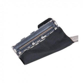 Шлейф матриці для ноутбуків HP Pavilion dv7-4000, dv7-5000, LVDS 40pin. . фото 4 Підходить для таких моделей ноутбуків:HP Pavilion DV7-4000 series HP Pavilion DV. . фото 4