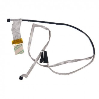 Шлейф матриці для ноутбуків HP Pavilion dv7-4000, dv7-5000, LVDS 40pin. . фото 3 Підходить для таких моделей ноутбуків:HP Pavilion DV7-4000 series HP Pavilion DV. . фото 3