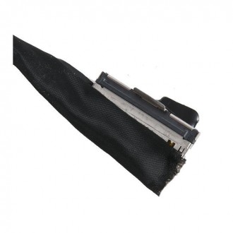 Шлейф матриці для ноутбуків HP Pavilion G7-1000, LVDS 40pin. . фото 3 Підходить для таких моделей ноутбуків:HP Pavilion G7-1000 series Може мати такі . . фото 3