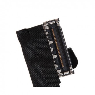 Шлейф матриці для ноутбуків HP M6-1000, LVDS 40pin. . фото 3 Підходить для таких моделей ноутбуків:HP Envy M6-1000 вся серия HP Pavilion M6-1. . фото 3