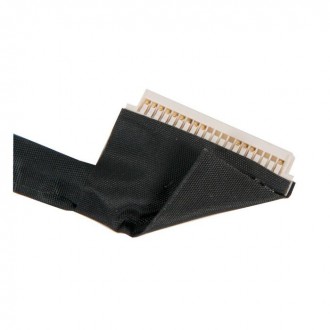 Шлейф матриці для ноутбуків HP ProBook 4430s, 4431s, 4530s, 4531s, 4535s, 4536s, LVDS 40pin. . фото 3 Підходить для таких моделей ноутбуків:HP Probook 4330sHP Probook 4430sHP Probook. . фото 3