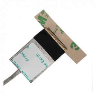 Шлейф матриці для ноутбуків Lenovo IdeaPad (Y570, Y575), LVDS 40pin. . фото 3 Підходить для таких моделей ноутбуків:Lenovo IdeaPad Y570, Lenovo IdeaPad Y575Мо. . фото 3