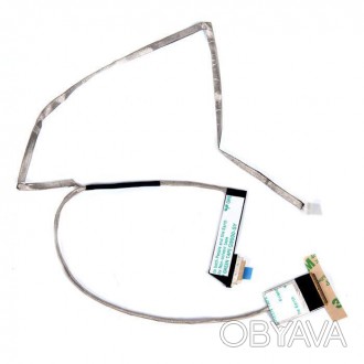 Шлейф матриці для ноутбуків Lenovo IdeaPad (Y570, Y575), LVDS 40pin. . фото 1 Підходить для таких моделей ноутбуків:Lenovo IdeaPad Y570, Lenovo IdeaPad Y575Мо. . фото 1