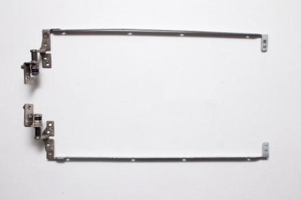 Данный комплект петель подходит для следующих моделей ноутбуков:Lenovo IdeaPad B. . фото 2