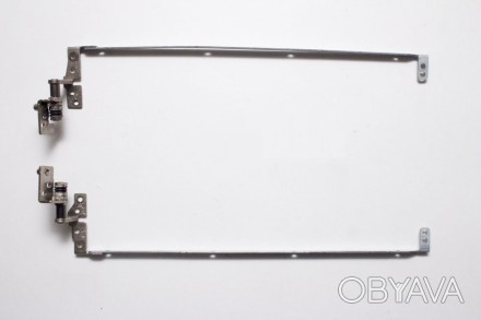 Данный комплект петель подходит для следующих моделей ноутбуков:Lenovo IdeaPad B. . фото 1