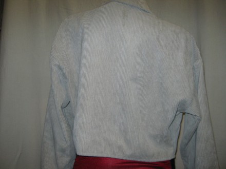     Піджак жіночий Misssuided, тканина - вельвет (прасувати не потрібн. . фото 9