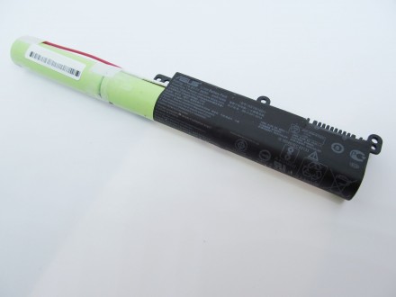 Дана акумуляторна батарея може мати такі маркування (або PartNumber):A31N1537, A. . фото 3