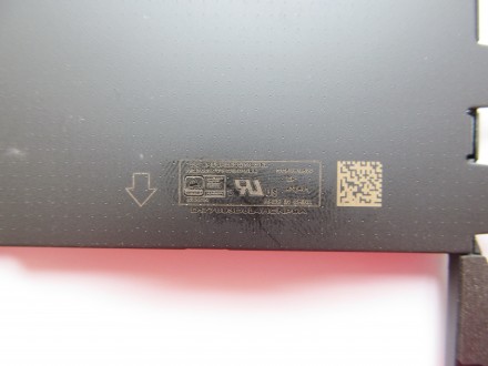 Вентилятор системи охолодження ноутбуків:Apple Macbook Pro A1707 *для моделей 20. . фото 4
