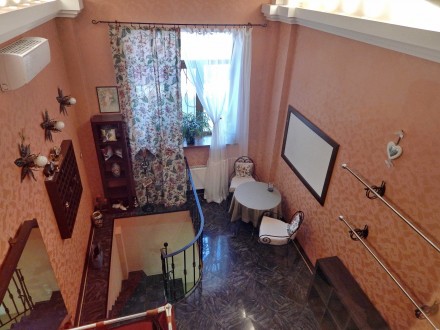 Продам фасадное помещение под салон, магазин-ателье в исторической части Одессы.. Приморский. фото 5