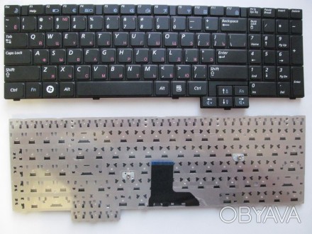 Данная клавиатура может иметь такие маркировки (или PartNumber): BA59-02529D, BA. . фото 1