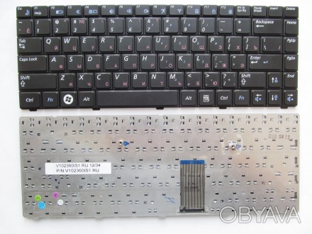 Данная клавиатура может иметь такие маркировки (или PartNumber):BA59-02490C, BA5. . фото 1