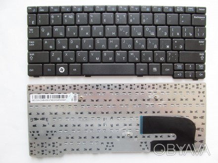Дана клавіатура може мати такі маркування (або PartNumber):BA59-02686C, BA59-026. . фото 1
