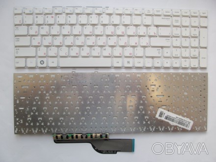 Данная клавиатура может иметь такие маркировки (или PartNumber):BA59-03075, BA59. . фото 1