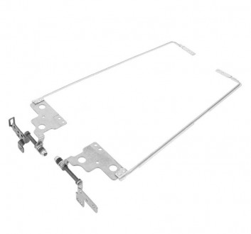 Данный комплект петель подходит для следующих моделей ноутбуков:Lenovo IdeaPad 3. . фото 3