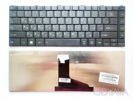 Данная клавиатура может иметь такие маркировки (или PartNumber):AEBY3U02030, MP-. . фото 1