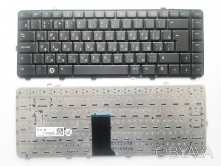 Данная клавиатура может иметь такие маркировки (или PartNumber):0W860J, W860J, 0. . фото 1