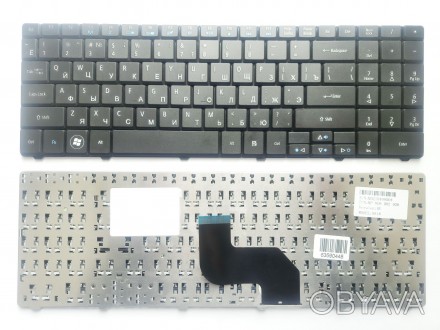 Данная клавиатура может иметь такие маркировки (или PartNumber):9J.N2M82.01, 9J.. . фото 1