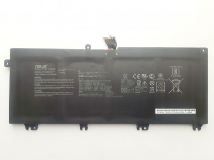 Данная аккумуляторная батарея может иметь такие маркировки (или PartNumber): B41. . фото 2