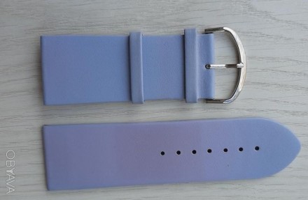 Ремінець для жіночих годинників bandco, уцінка Bandco (фіолетовий)

Ширина 30 . . фото 2