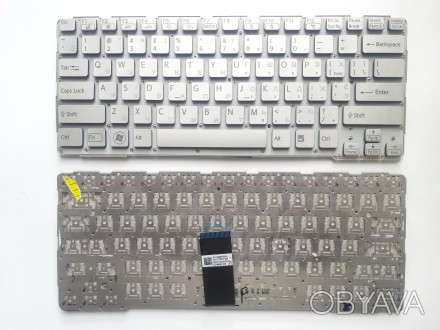 Данная клавиатура может иметь такие маркировки (или PartNumber):9Z.N6BBF.C0R, 9Z. . фото 1