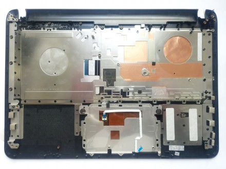 Підходить для наступних моделей ноутбуків: Sony Vaio Fit 142A Series (SVF142A). . . фото 3