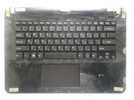 Подходит для следующих моделей ноутбуков: Sony Vaio Fit 142A Series (SVF142A). Д. . фото 2