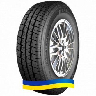 155/80 R12 Petlas Full Power PT825 Plus (лето) - Легковые шины
шина 155/80 R12 . . фото 2