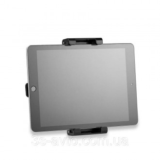 Премиум держатель для планшета,смартфона "Tablet Rack PRO" Heyner, 511860 - идеа. . фото 9