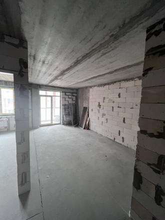Продаю 1 комнатную квартиру на Левобережном 3 в ЖК Олимпийский после строителей,. Индустриальный. фото 9