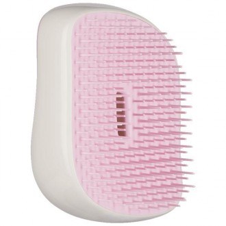 Гребінець Tangle Teezer Compact Styler має компактний, стильний дизайн із кришко. . фото 3