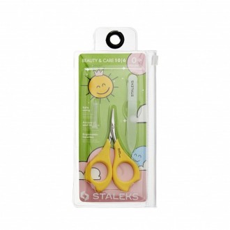 Набор детский Staleks Beauty Care 10 type 6 SBC-10/6. Киев. фото 1 Набор детский Staleks Beauty Care 10 type 6 SBC-10/6. Киев. фото 1