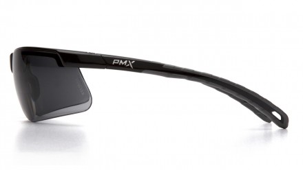 Бифокальные защитные очки Ever-Lite от Pyramex (США) оптическая сила +1.5 ; цвет. . фото 3