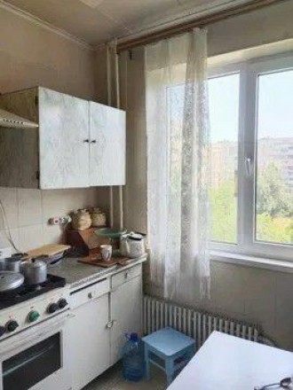 ИП-4798 Продам 3к квартиру на Салтовке Героев Труда 522 м/р. Харьков. фото 1 ИП-4798 Продам 3к квартиру на Салтовке Героев Труда 522 м/р. Харьков. фото 1