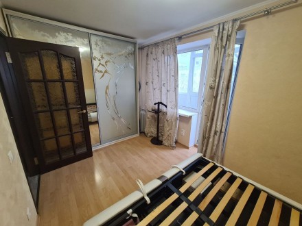 4799-ЕМ Продам 2 комнатную квартиру на Салтовке
602 микрорайон
Познанская 10
Эта. . фото 5