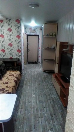 4808-ЕК Продам гостинку 20м2 ЖК Воробьевы Горы 4 на Салтовке. Харьков. фото 1 4808-ЕК Продам гостинку 20м2 ЖК Воробьевы Горы 4 на Салтовке. Харьков. фото 1