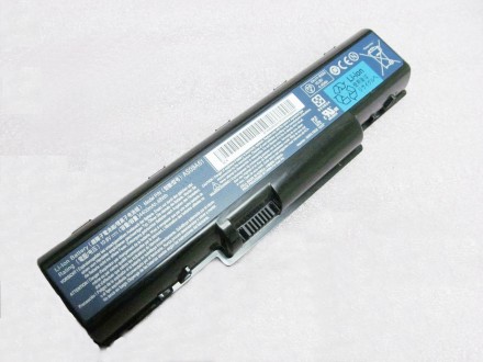 Дана акумуляторна батарея може мати такі маркування (або PartNumber):AS09A31, AS. . фото 2