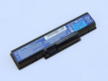 Дана акумуляторна батарея може мати такі маркування (або PartNumber):AS09A31, AS. . фото 3