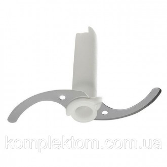 Нож в чашу измельчителя для блендера Bosch 00615742
 
Совместимый с моделями:
Ма. . фото 2