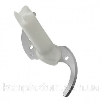 Нож в чашу измельчителя для блендера Bosch 00615742
 
Совместимый с моделями:
Ма. . фото 3