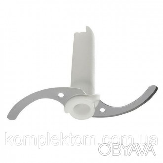Нож в чашу измельчителя для блендера Bosch 00615742
 
Совместимый с моделями:
Ма. . фото 1