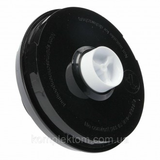 Крышка-редуктор для чаши измельчителя блендера Bosch 00753478 750ml
 
Для чаши о. . фото 3