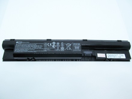 Дана акумуляторна батарея може мати такі маркування (або PartNumber):FP06, FP09,. . фото 2