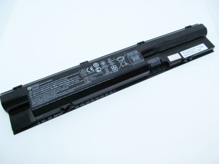Дана акумуляторна батарея може мати такі маркування (або PartNumber):FP06, FP09,. . фото 3