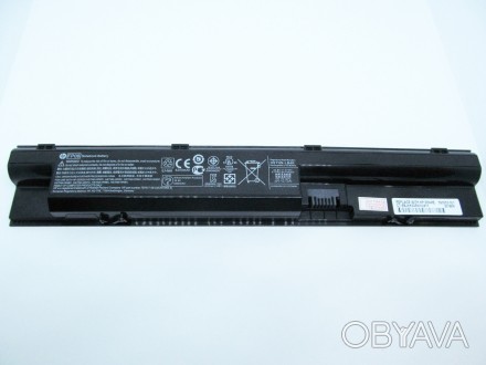 Данная аккумуляторная батарея может иметь такие маркировки (или PartNumber):FP06. . фото 1