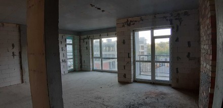Квартира 73 м2 на 2 поверсі в кращому спальному районі Дніпра – Соборному.. Победа. фото 12