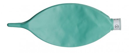 Резервный дыхательный мешок, неопреновый. Объем 3.0 л. Київ. фото 1 Резервный дыхательный мешок, неопреновый. Объем 3.0 л. Київ. фото 1