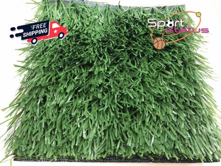 Приобрести Искусственная трава для футбола Tishan 50 Вы можете у нас в интернет . . фото 2