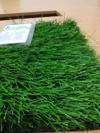 Приобрести Искусственная трава для футбола Tishan 50 Вы можете у нас в интернет . . фото 4