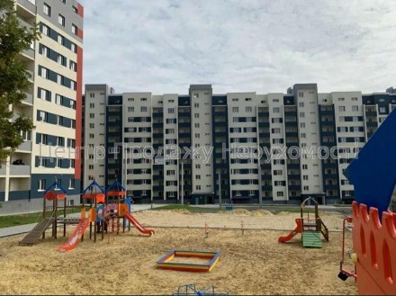 1-комнатная квартира, 48 м.кв.. Харьков. фото 1 1-комнатная квартира, 48 м.кв.. Харьков. фото 1